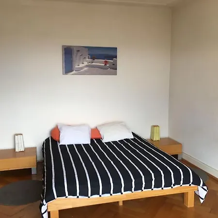 La Proximite Du Centre Avec Vue Sur Le Lac. * לוזאן