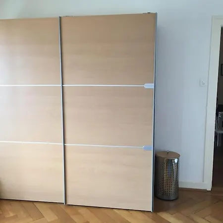 La Proximite Du Centre Avec Vue Sur Le Lac. Apartment Lausanne